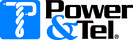Power & Tel logo