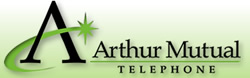 Arthur Mutual Telephone