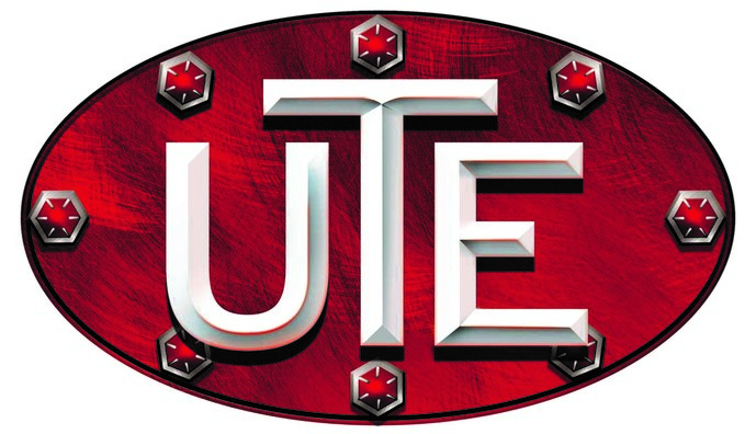 Ute Oval Logo High Res 002